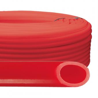 MFL PE-RT pipe with EVOH (5-layer) 