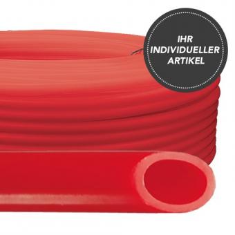 MFL PE-RT Rohr mit EVOH rot 10 x 1,3 / 600 m