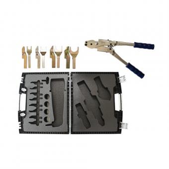 MPX Manual compression tool set Set 6