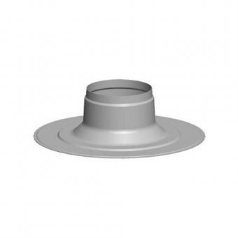 MAI Flat roof lead-through DDFI 125-160-W