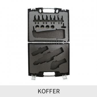 MPX / MFL Lokring tool Case (Art.-Nr. 60950181) 