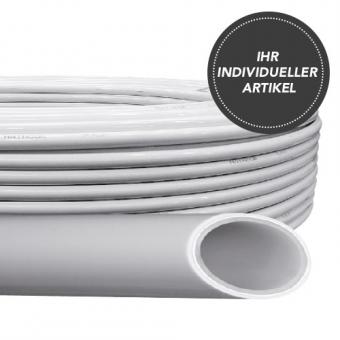 MSR PE-RT/Alu/PE-RT pipe (grey) 16 x 2,0 / 500 m