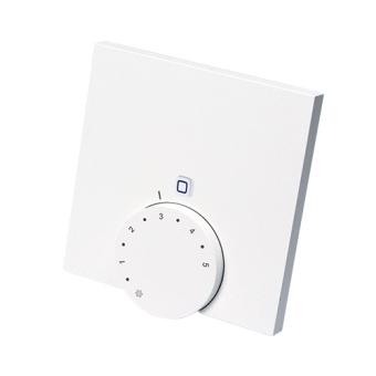 MFL Funkthermostat smart NEO Analog Aufputz