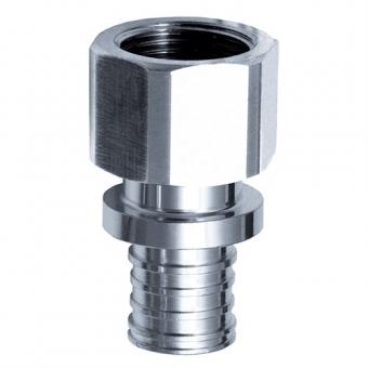 MPX Connector, female thread 